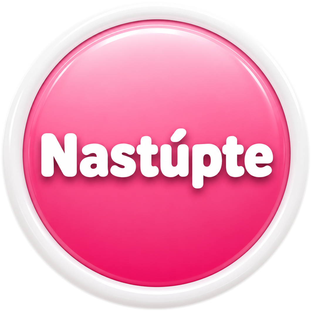 Nastúpte
