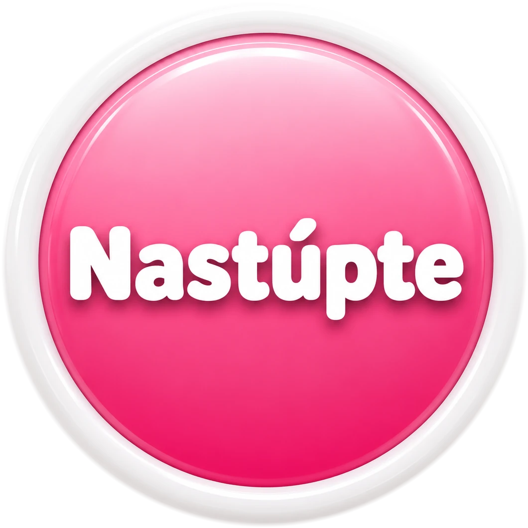 Nastúpte