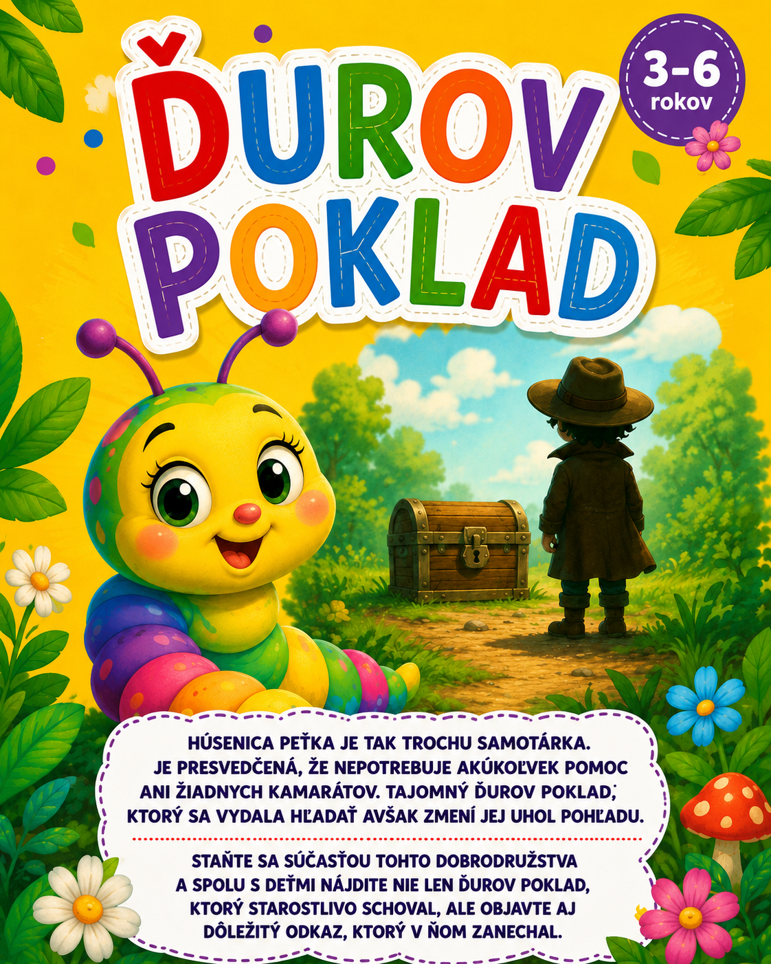 Ďurov poklad