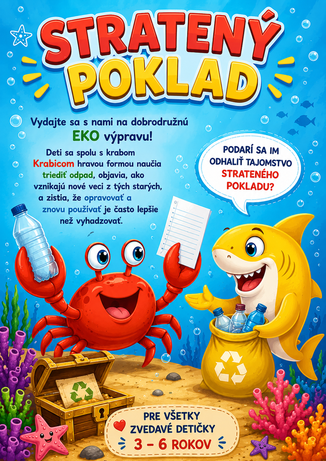 Stratený poklad