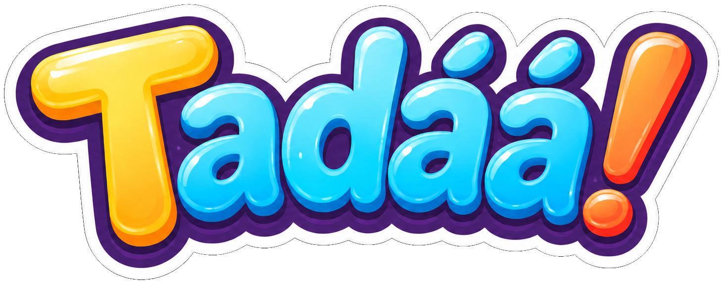 Tadáá
