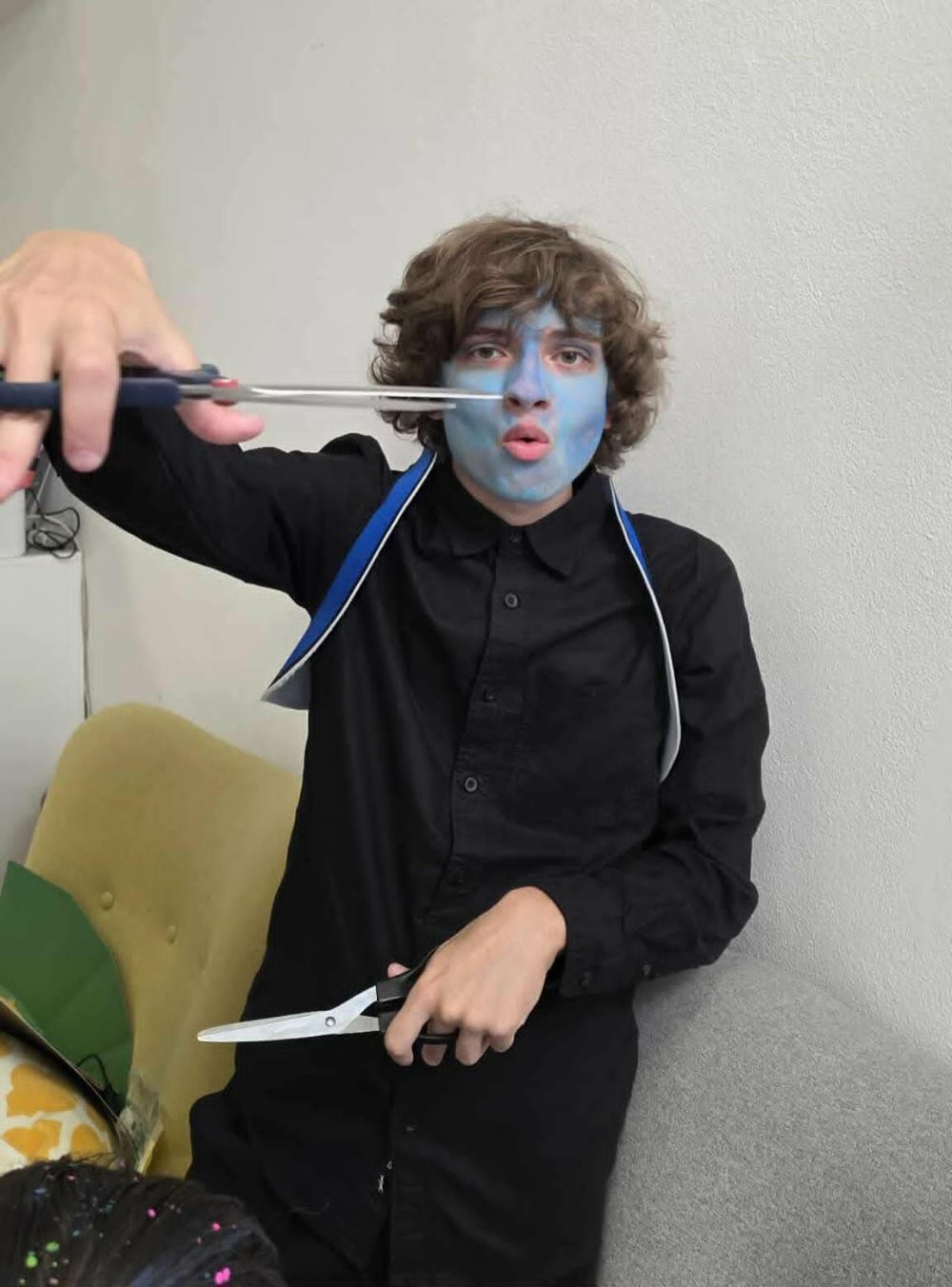 Fotka z podujatia Tadáá